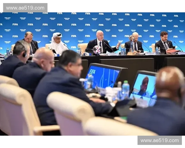 洲际足球联赛新格局打造全球顶级赛事平台推动国际足球文化交流与合作